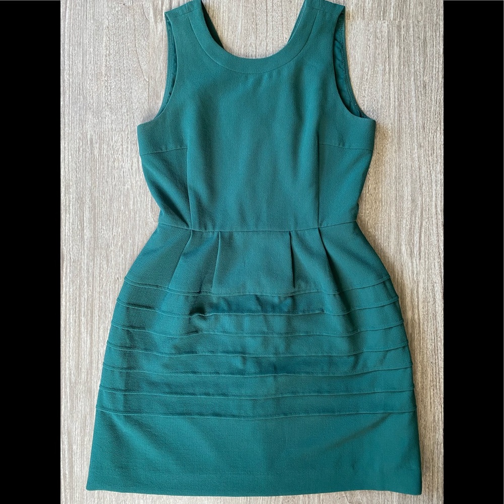 Madewell Business Casual Dress 👗😍